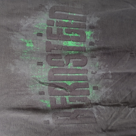 Kenny Bernstein Racing Monster Energy Tee - Picture 3 of 6